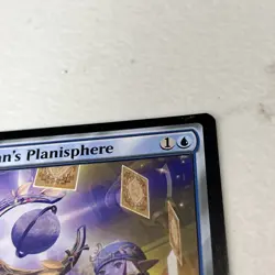 Astrologian's Planisphere Final Fantasy 046 MTG - Image 5