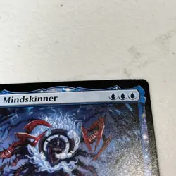 The Mindskinner MTG Duskmourn: House of Horror 066 Rare - Image 5