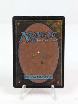 Magic The Gathering Incinerate LP Mirage SPARROW MAGIC MTG 1996 Free Ship! - Image 2