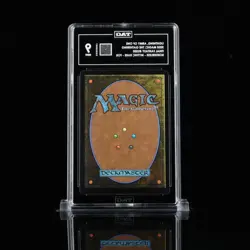 TAG 9 LIGHTNING, ARMY OF ONE 2025 MTG FINAL FANTASY #0320 BORDERLESS FOIL - Image 2