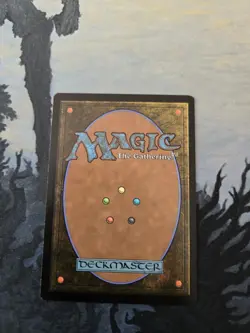 MTG MH3 Sowing Mycospawn NM - Image 2