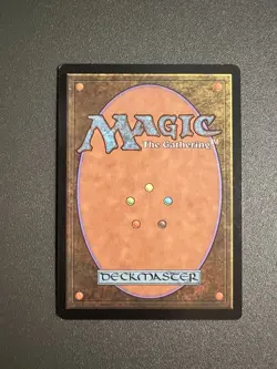 Magic the Gathering MTG Serra Avatar (21) Commander 2013 LP White - Image 2