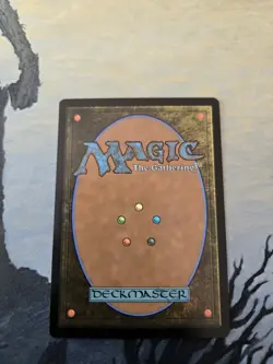 MTG MH3 Toxic Deluge NM - Image 2