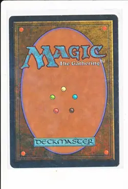 Dark Ritual Revised Edition - Magic The Gathering MTG MP - Image 2