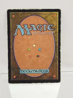 MTG Norwood Priestess, Portal Second Age, HP, English - Image 2