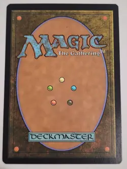 X 1 Drannith Magistrate Mint Ikoria Lair of Behemoths 011 MTG Magic - Image 2