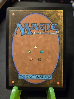 MTG Formless Genesis Commander: Duskmourn Regular Extended Art Rare NM - Image 2