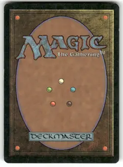 SAMITE BLESSING (COMMON) MTG STRONGHOLD - Image 2