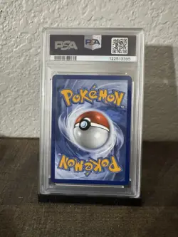 2025 Pokemon JTG EN Iono’s Bellibolt SIR #183 PSA 10 - Image 2