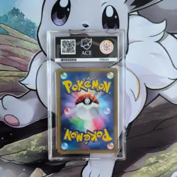 ACE 9 Mint Shaymin LV.X Holo Collection Pack PtS Holo Japanese Pokemon Card 003 - Image 2