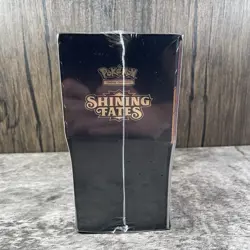 Pokemon Shining Fates Elite Trainer Box ETB Pokemon New Factory Sealed TCG 820650828171 - Image 4