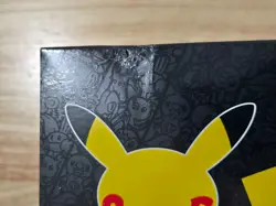 New Sealed Pokemon Center 25th Anniversary Celebrations Elite Trainer Box ETB #2 - Image 2