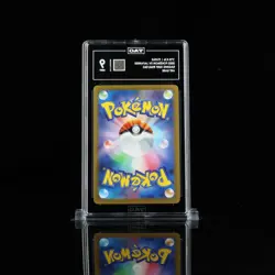 TAG 9 MINT Plusle 065/062 Pokemon Sv3a: Raging Surf Holo (Japanese) Art Rare - Image 2