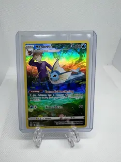 Pokemon TCG Lot: Incomplete Set of Brilliant Stars Trainer Gallery - Image 3
