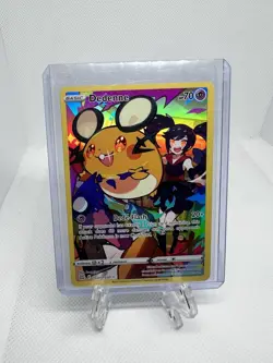 Pokemon TCG Lot: Incomplete Set of Brilliant Stars Trainer Gallery - Image 5