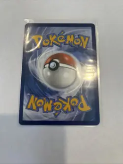 Pokemon TCG Ionos Bellibolt EX SVP 194 Journey Together Promo Tadbulb Cosmo Holo - Image 4