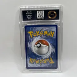 2022 Pokemon Astral Radiance # TG14 Full Art Ice Rider Calyrex V Graded 9 Mint - Image 2