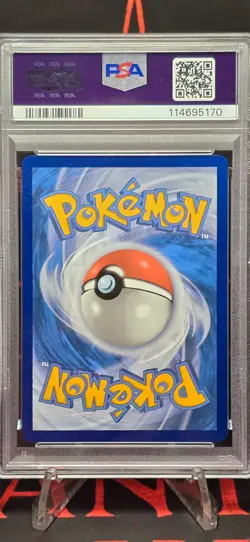 PSA 10 2024 Pokemon Mimikyu Paldean Fates ETB Illustration Rare Promo SVPEN 075 - Image 3
