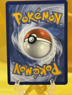 Pokemon TCG * WHITE FLARE BASIC ENERGY REVERSE HOLO SVE 022 FRESH PK - Image 2