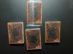 Yugi's Legendary Decks I Sealed Decks & Promo God Set Exodia With BOX Yugioh 83717830092 - Image 3
