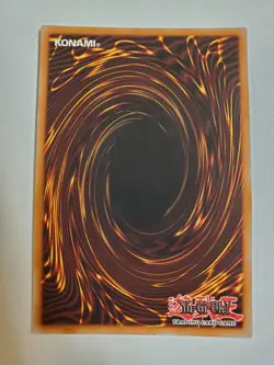 Dark Magician MVP1-ENG54 Gold Secret Rare Yugioh Movie Pack Card 1st Edition NM - Image 3