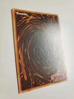 Dark Magician MVP1-ENG54 Gold Secret Rare Yugioh Movie Pack Card 1st Edition NM - Image 4