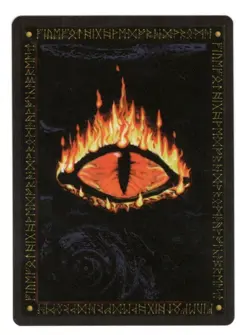 1995-1996 Middle Earth CCG MeCCG - BOMBUR - Tolkien LOTR TCG Card - Image 2