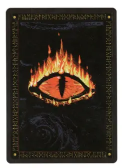 1995-1996 Middle Earth CCG MeCCG - BOMBUR - Tolkien LOTR TCG Card - Image 4