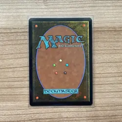 MTG Reno and Rude Extended Art FOIL Final Fantasy Magic The Gathering - Image 2