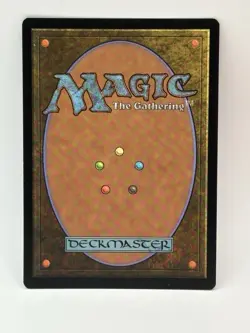 Magic Gathering-MTG-The Magic Mirror-Throne of Eldraine Non Foil Rare - Image 2