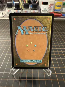 MTG Assassin’s Trophy Foil Etched Rare 0228 Universes Beyond Assassin’s Creed NM - Image 2