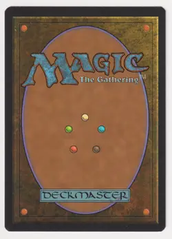 Gold Signed Varchild's War-Riders LP Artist Susan Van Camp MTG Reserved List EDH - Image 2