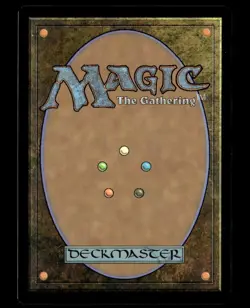 MTG - Staff of Eden, Vault's Key - Borderless - Assassin's Creed - Near Mint - Image 2