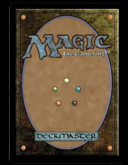 MTG - Staff of Eden, Vault's Key - Borderless - Assassin's Creed - NM FOIL - Image 2