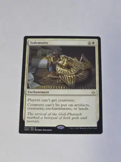 Solemnity Hour of Devastation Regular - Image 3