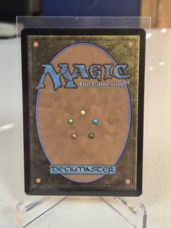 MTG Cloud, Midgar Mercenary, English Final Fantasy #0010 - Image 2
