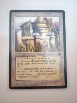 Hammerheim Legends Regular - Image 1