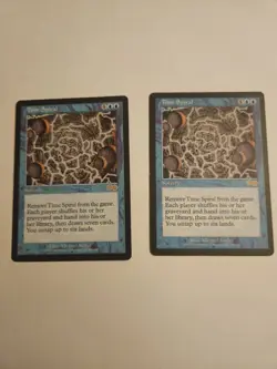 Time Spiral Urza's Saga Regular - Image 1