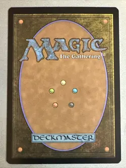 MTG / Expedition Map / LCC / #0112 / FOIL (Borderless) / Uncommon / NM - Image 2