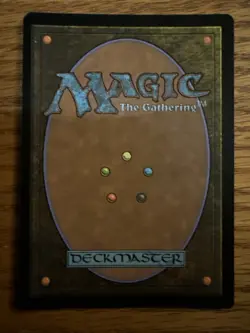 1x FOIL BORDERLESS Flare of Denial, NM, Modern Horizons 3 (MH3), Magic, MtG - Image 2