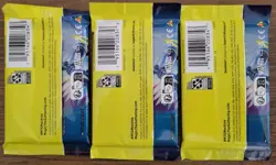 3 - (Three) Magic the Gathering March of the Machine Collector Booster MTG - Image 3