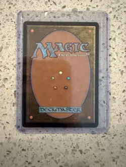 MTG Derevi, Empyrial Tactician (Borderless) 87 Commander: Bloomburrow Foil - Image 2