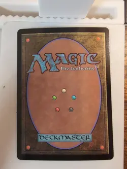 MTG BLC: Derevi, Empyrial Tactician Borderless, Foil, Commander: Bloomburrow - Image 2