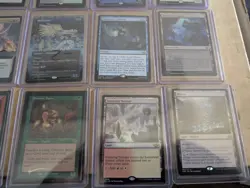 50 Rares/Mythics Lot Magic The Gathering MTG No Duplicates - Image 4