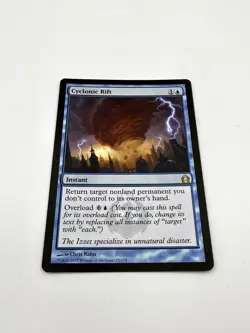 Cyclonic Rift Return to Ravnica Regular - Image 1