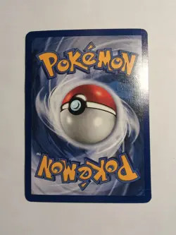 Pokemon TCG Moltres Holo Rare Card 12/62 Fossil 1st Edition WOTC 1999 - Image 3