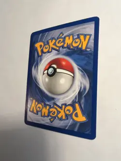 Pokemon TCG Moltres Holo Rare Card 12/62 Fossil 1st Edition WOTC 1999 - Image 4