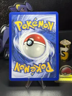 Unown [F] 48/75 Neo Discovery Unlimited Edition Regular Card - Image 2
