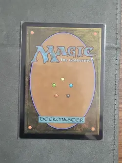 Magic The Gathering MTG Double Major Extended Art Foil Strixhaven #340 - Image 2