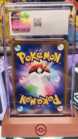 CGC 10 Arceus VSTAR 127/172 RRR VSTAR Universe s12a Pokemon Card - Image 2